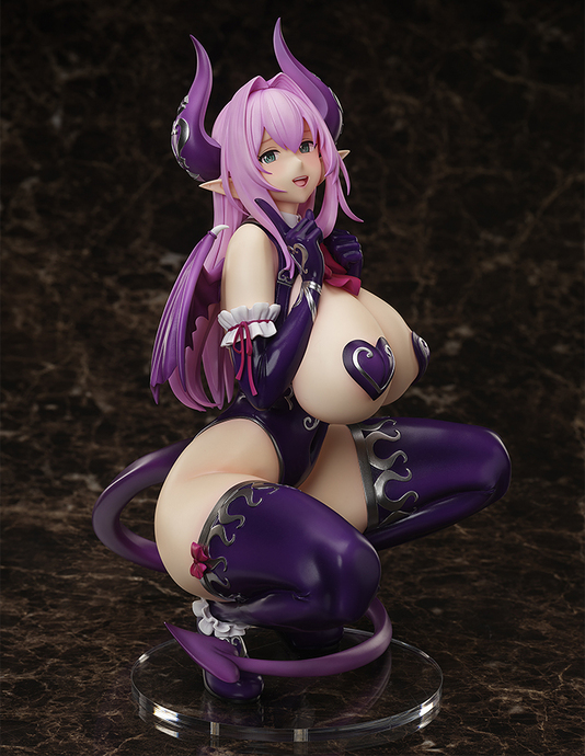 Фигурка Cattleya