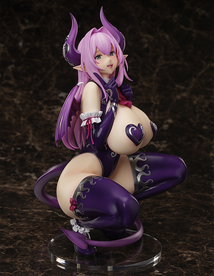 Фигурка Cattleya