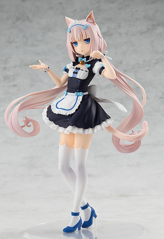 Фигурка POP UP PARADE Vanilla (Re-run)