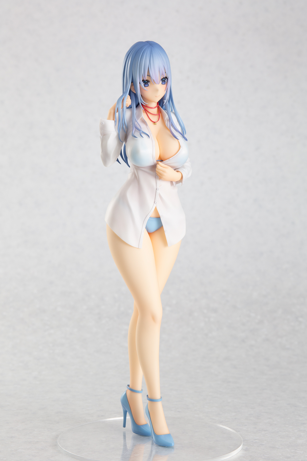 Фигурка Komiflo Image Character Komikawa Aoi Illustrated by Mataro