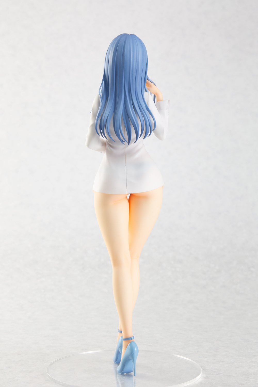 Фигурка Komiflo Image Character Komikawa Aoi Illustrated by Mataro