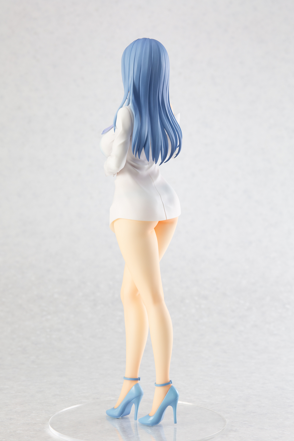 Фигурка Komiflo Image Character Komikawa Aoi Illustrated by Mataro