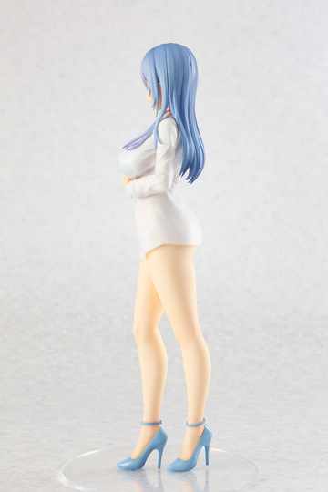 Фигурка Komiflo Image Character Komikawa Aoi Illustrated by Mataro