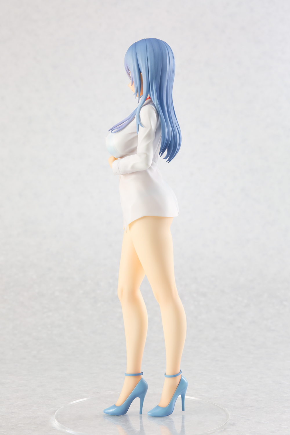 Фигурка Komiflo Image Character Komikawa Aoi Illustrated by Mataro
