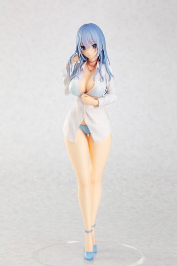 Фигурка Komiflo Image Character Komikawa Aoi Illustrated by Mataro