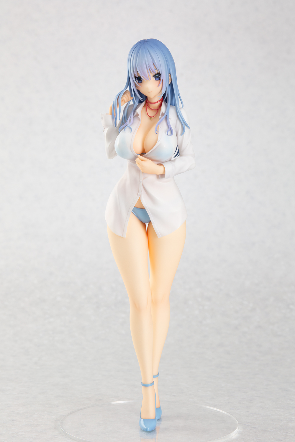 Фигурка Komiflo Image Character Komikawa Aoi Illustrated by Mataro