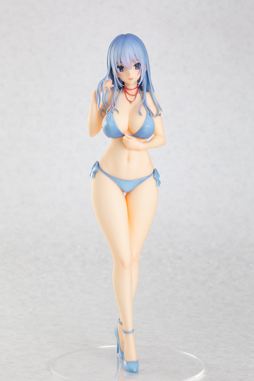 Фигурка Komiflo Image Character Komikawa Aoi Illustrated by Mataro