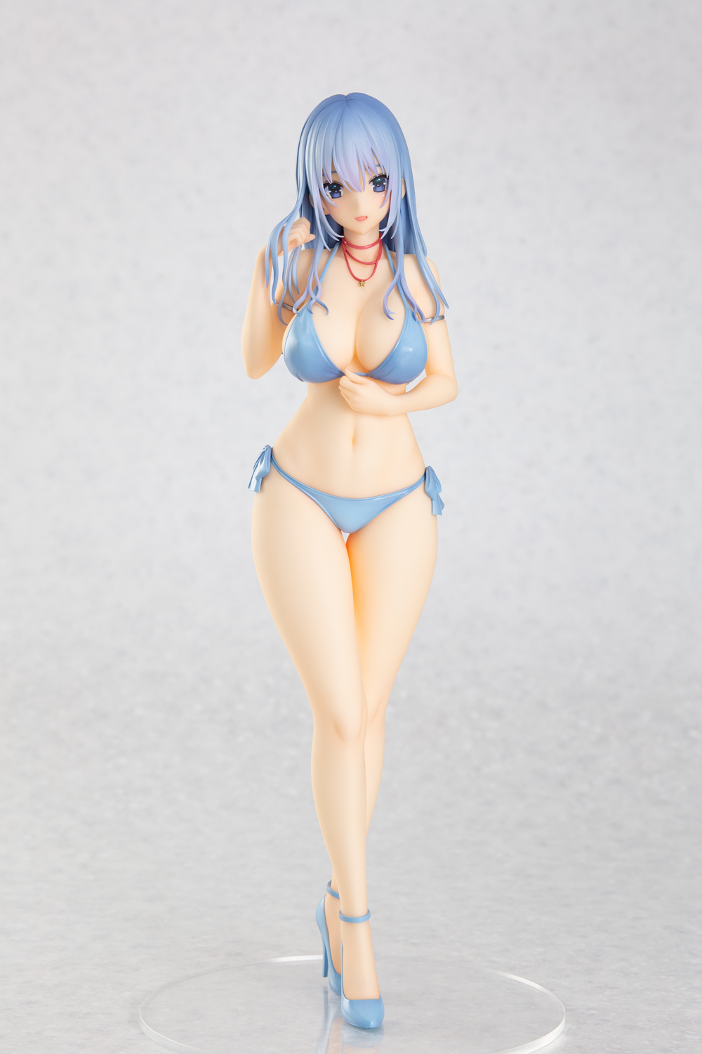 Фигурка Komiflo Image Character Komikawa Aoi Illustrated by Mataro