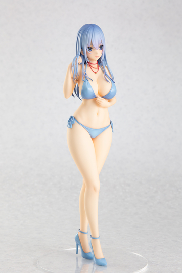 Фигурка Komiflo Image Character Komikawa Aoi Illustrated by Mataro