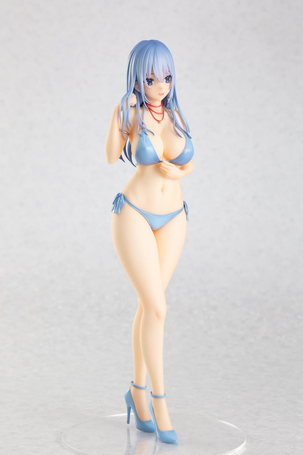 Фигурка Komiflo Image Character Komikawa Aoi Illustrated by Mataro
