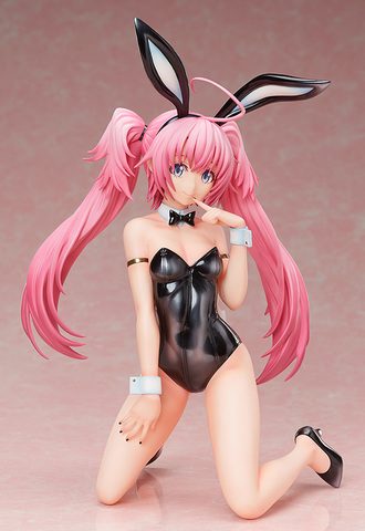 Фигурка Millim: Bare Leg Bunny Ver.