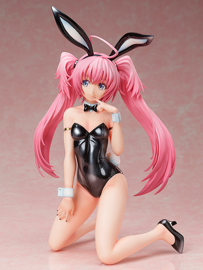 Фигурка Millim: Bare Leg Bunny Ver.