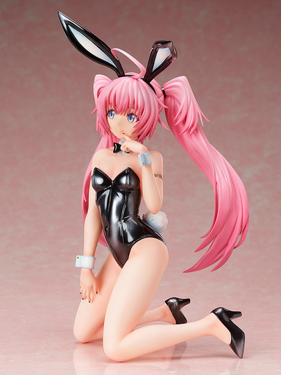 Фигурка Millim: Bare Leg Bunny Ver.