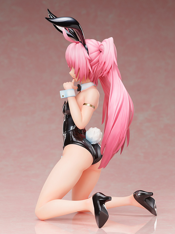 Фигурка Millim: Bare Leg Bunny Ver.