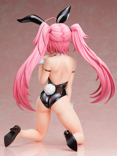 Фигурка Millim: Bare Leg Bunny Ver.