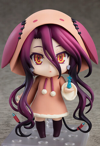Фигурка Nendoroid Schwi