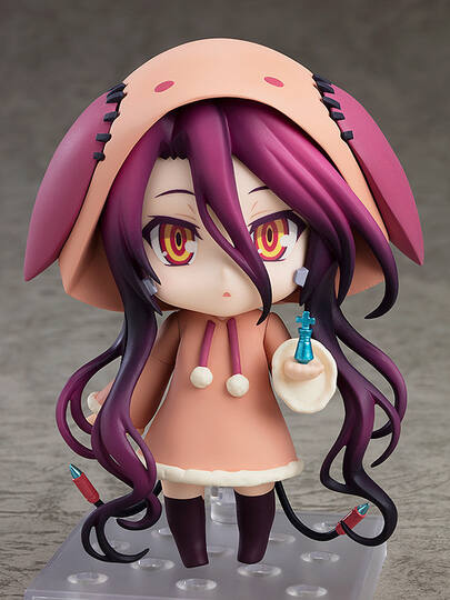 Фигурка Nendoroid Schwi