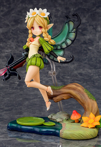 Фигурка Parfom Mercedes