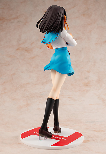 Фигурка Light Novel Edition Haruhi Suzumiya