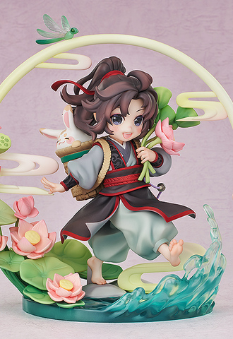 Фигурка Wei Wuxian: Childhood Ver.
