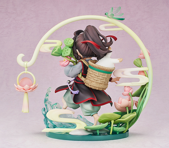 Фигурка Wei Wuxian: Childhood Ver.