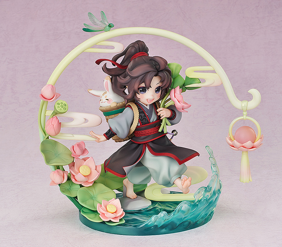 Фигурка Wei Wuxian: Childhood Ver.