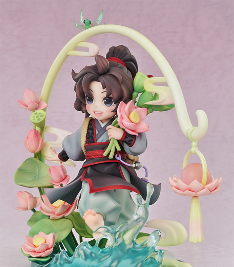 Фигурка Wei Wuxian: Childhood Ver.