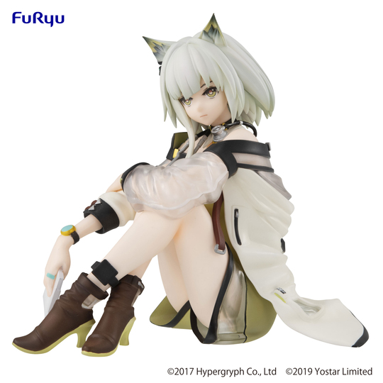 Фигурка ARKNIGHTS　Noodle Stopper Figure-KAL'TSIT-(re-Order)