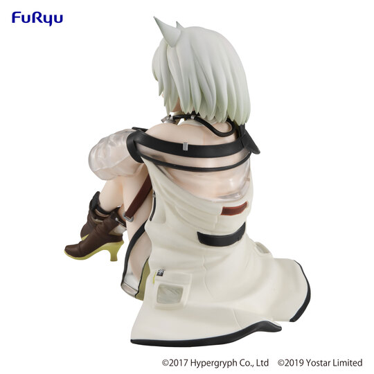 Фигурка ARKNIGHTS　Noodle Stopper Figure-KAL'TSIT-(re-Order)