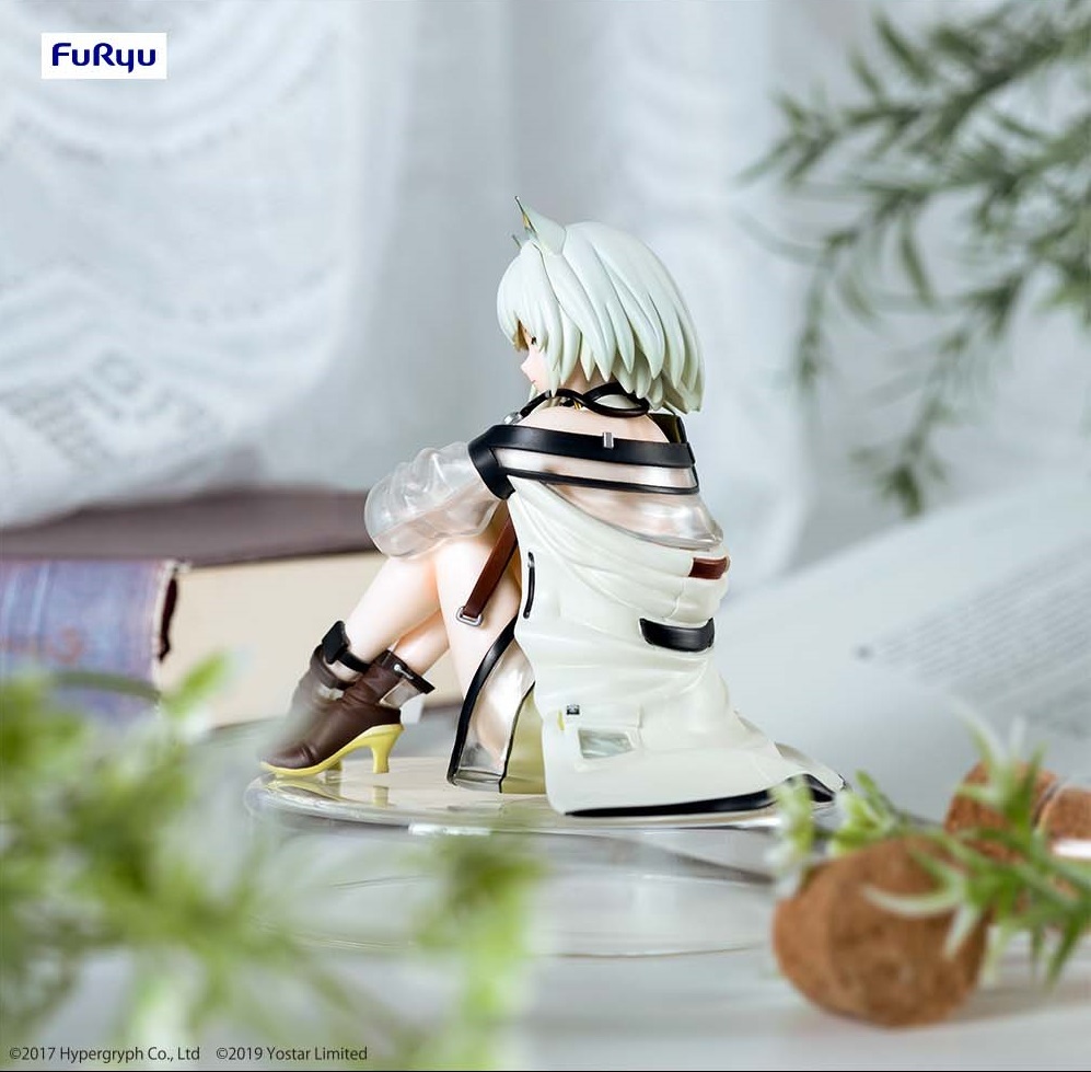 Фигурка ARKNIGHTS　Noodle Stopper Figure-KAL'TSIT-(re-Order)