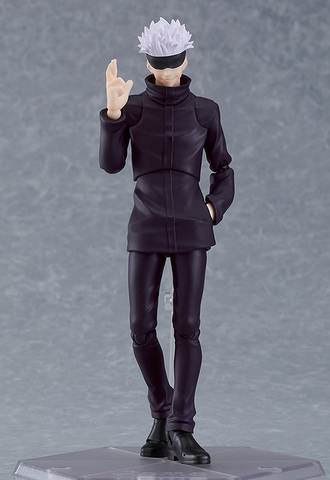 Фигурка figma Satoru Gojo
