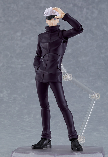 Фигурка figma Satoru Gojo