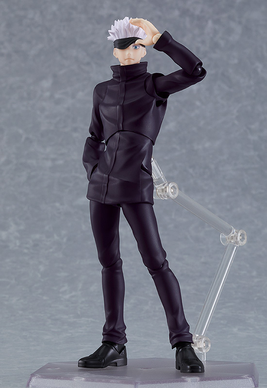 Фигурка figma Satoru Gojo