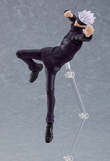 Фигурка figma Satoru Gojo