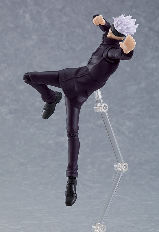 Фигурка figma Satoru Gojo