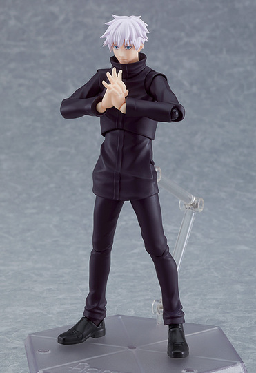 Фигурка figma Satoru Gojo