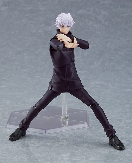 Фигурка figma Satoru Gojo
