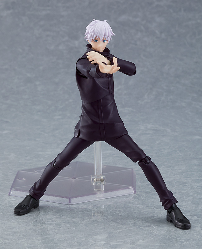 Фигурка figma Satoru Gojo