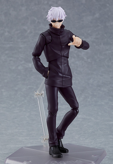 Фигурка figma Satoru Gojo