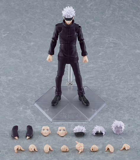 Фигурка figma Satoru Gojo