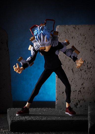 Фигурка POP UP PARADE Tomura Shigaraki