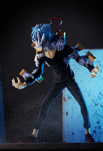 Фигурка POP UP PARADE Tomura Shigaraki