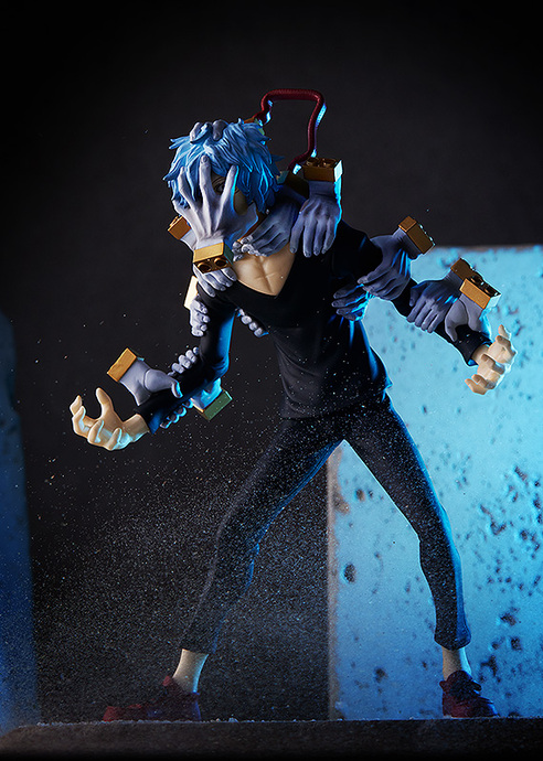 Фигурка POP UP PARADE Tomura Shigaraki