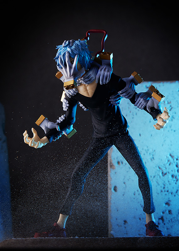 Фигурка POP UP PARADE Tomura Shigaraki