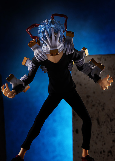 Фигурка POP UP PARADE Tomura Shigaraki