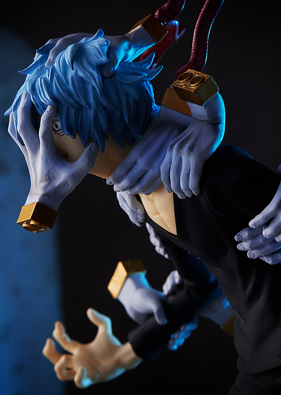 Фигурка POP UP PARADE Tomura Shigaraki
