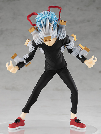 Фигурка POP UP PARADE Tomura Shigaraki