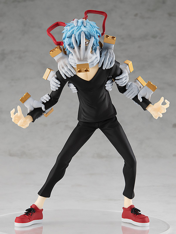 Фигурка POP UP PARADE Tomura Shigaraki
