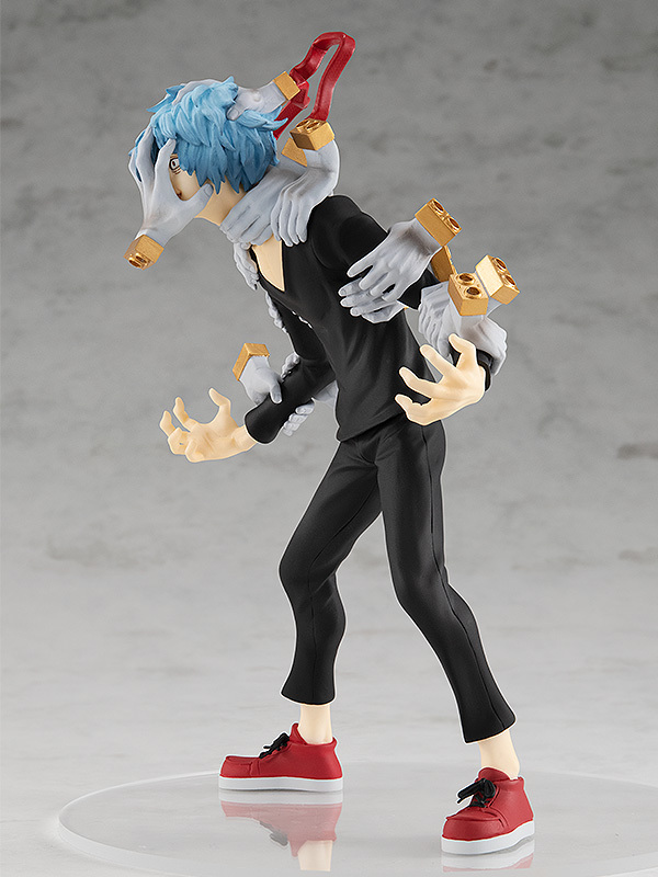 Фигурка POP UP PARADE Tomura Shigaraki