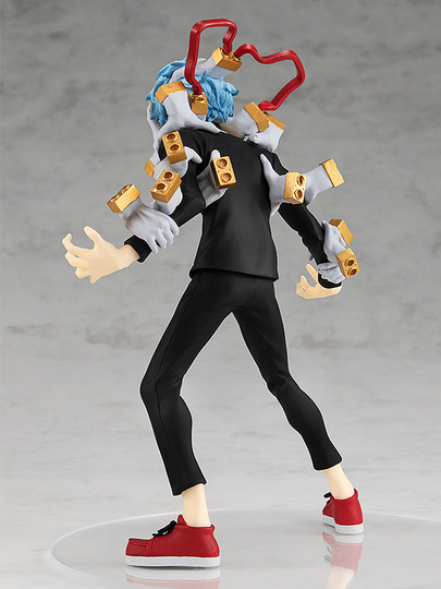 Фигурка POP UP PARADE Tomura Shigaraki